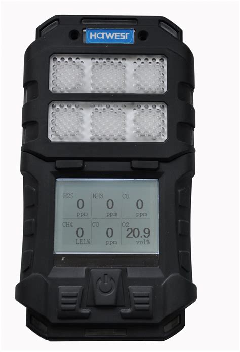 Portable Gas Detector Brand|best portable gas detector.